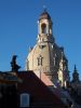 Dresden, Frauenkirche