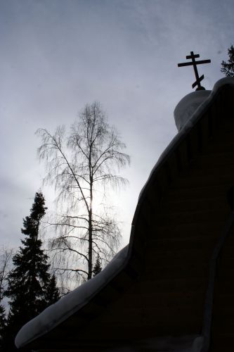 Каменный город