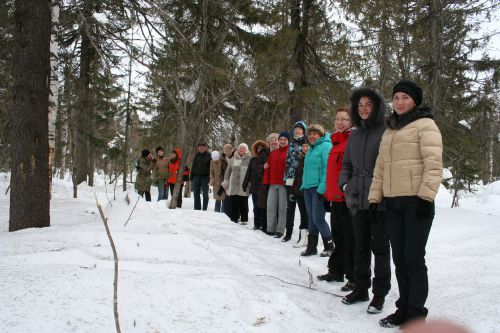 Каменный город