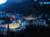 ����������� ���� -  ��� ������� (Bad Gastein), �������. ������� � ���� �� �����.