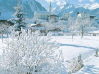 ����������� ���� -  ������ (Kaprun), �������. ������� � ���� �� �����.