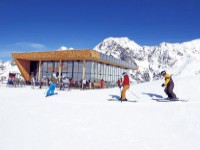 ����������� ���� -  �������� (Pitztal), �������. ������� � ���� �� �����.