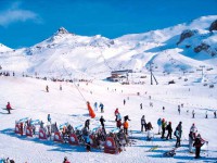 ����������� ���� -  ����� (Ischgl), �������. ������� � ���� �� �����.