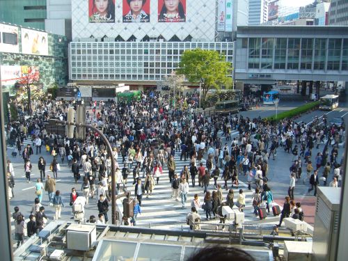  SHIBUYA