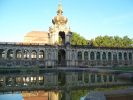 Dresden, Zwinger